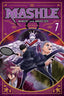 Mashle Magic and Muscles GN 07 Trades/Hard Covers Viz Media