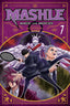 Mashle Magic and Muscles GN 07 Trades/Hard Covers Viz Media