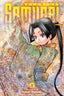 Elusive Samurai GN 01 Trades/Hard Covers Viz Media