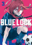 Blue Lock GN 03 Trades/Hard Covers Kodansha Comics