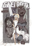 Gleipnir GN 12 Trades/Hard Covers Kodansha Comics