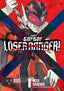 Go Go Loser Ranger GN 01 Trades/Hard Covers Kodansha Comics
