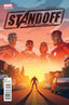 Avengers Standoff Welcome to Pleasant Hill #01 1:25 Matt Rhodes Var Comics - Back Issues MARVEL COMICS