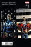 Avengers Standoff Welcome to Pleasant Hill #01 Andrew Robinson Var Comics - Back Issues Marvel Comics
