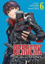 Berserk of Gluttony GN 06 Trades/Hard Covers Seven Seas Entertainment