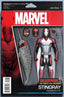 Deadpool & the Mercs for Money (2016) #01 John Tyler Christopher Var
