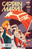 Captain Marvel (2016) #02 Comics - Back Issues Marvel Comics