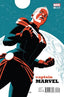 Captain Marvel (2016) #02 1:20 Michael Cho Var