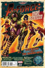 A-Force (2016) #03 1:25 Brooks Var