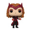Pop Doctor Strange In The Multiverse Of Madness 1007 Scarlet Witch Action Figures/Funko Pop FUNKO