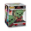Pop Doctor Strange Multiverseof Madness 1004 Rintrah 6in Action Figures/Funko Pop Funko