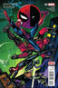 Spider-Man Deadpool #02 Comics - Back Issues MARVEL COMICS