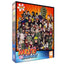 Puzzle - Naruto Never Forget Your Friends 1000pc