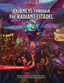 Dungeons & Dragons Journeys Through the Radiant Citadel Gaming WIZARDS OF THE COAST