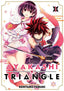 Ayakashi Triangle GN 01 Trades/Hard Covers Seven Seas Entertainment