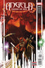 Angela Queen of Hel #05