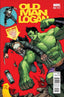 Old Man Logan (2016) #02 1:25 Camuncoli Var Comics - Back Issues Marvel Comics