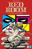 Red Room Trigger Warnings #04 1:5 Ed Piskor Var