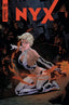 Nyx (2021) #07 Mel Rubi Var Comics - Back Issues Dynamite Entertainment