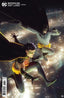 Batman (2016) #126 Garner Var Comics - Back Issues DC Comics