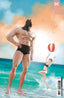 Batman (2016) #126 Janin Var