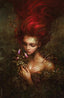 Poison Ivy #03 1:50 McKinnon Var