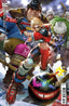 Harley Quinn (2021) #18 Derrick Chew Var Comics - Back Issues DC Comics