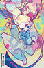Harley Quinn (2021) #18 1:25 Rose Besch Var