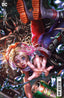 Harley Quinn (2021) #19 Derrick Chew Var Comics - Back Issues DC Comics