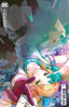 Harley Quinn (2021) #19 1:25 JimboBox Var