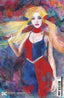 Harley Quinn (2021) #21 1:25 Zu Orzu Var