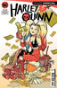 Harley Quinn (2021) Annual 2022