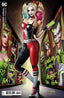 Harley Quinn (2021) Annual 2022 Nathan Szerdy Var
