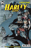 Harley Quinn (2021) Annual 2022 Jim Lee & Ryan Sook Var