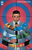 Tales of the Human Target #01 David Marquez Var
