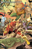 Aquaman & the Flash Voidsong #03 Georgiev Var