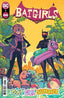 Batgirls #09 Comics - Back Issues DC Comics