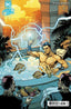 Black Adam (2022) #03 Lucio Lupacchino Var Comics - Back Issues DC Comics