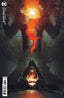 Black Adam (2022) #03 1:25 Rafael Sarmento Var Comics - Back Issues DC Comics