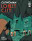 Catwoman Lonely City #04 Comics - Back Issues DC Comics