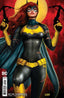 DC Vs Vampires #08 Szerdy Var Comics - Back Issues DC Comics
