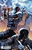 Deathstroke Inc #12 Jesus Merino Var