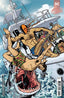 Deathstroke Inc #12 David Lapham Var Comics - Back Issues DC Comics