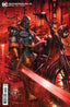 Deathstroke Inc #12 1:25 Ivan Tao Var