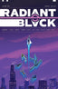 Radiant Black TP 03 Rogues Gallery