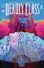 Deadly Class #56 Bill Sienkiewicz Var