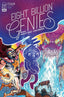 Eight Billion Genies #04