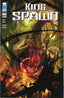 King Spawn #13 Comics - Back Issues Image Comics