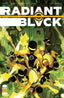 Radiant Black #18 Comics - Back Issues Image Comics