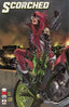 Scorched #09 Comics - Back Issues Image Comics